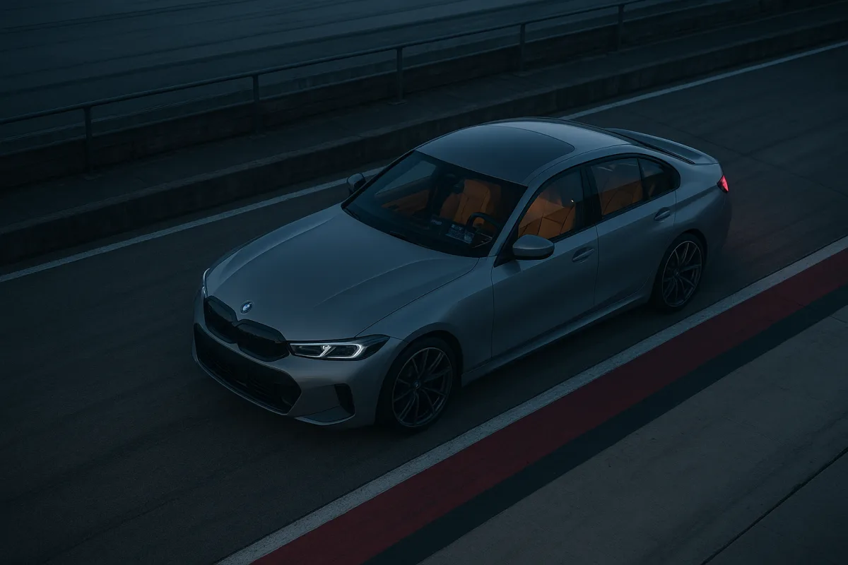 2027 BMW 3 Series Review: Launch, Features & Performance