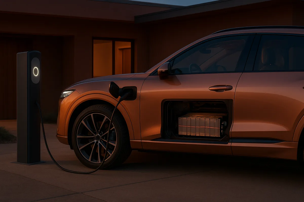 2027 Lexus NX Hybrid Refresh