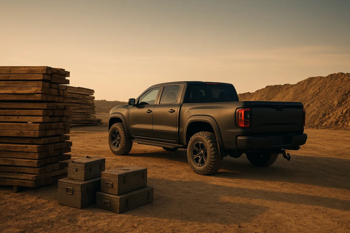 2027 New SUV and Pickup Models: Features and Ownership Guide
