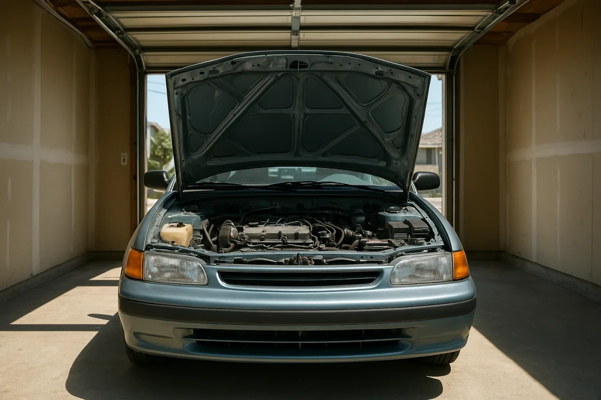 Affordable Fun Cars: Budget Builds and Ownership Tips