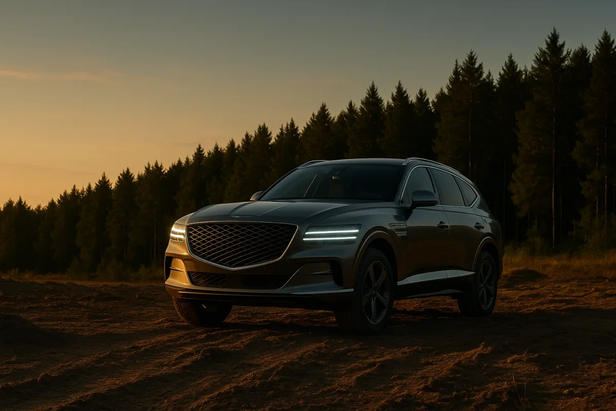 Audi Full-Size SUVs Expansion: Q9, SQ9 and Off-Road Plans
