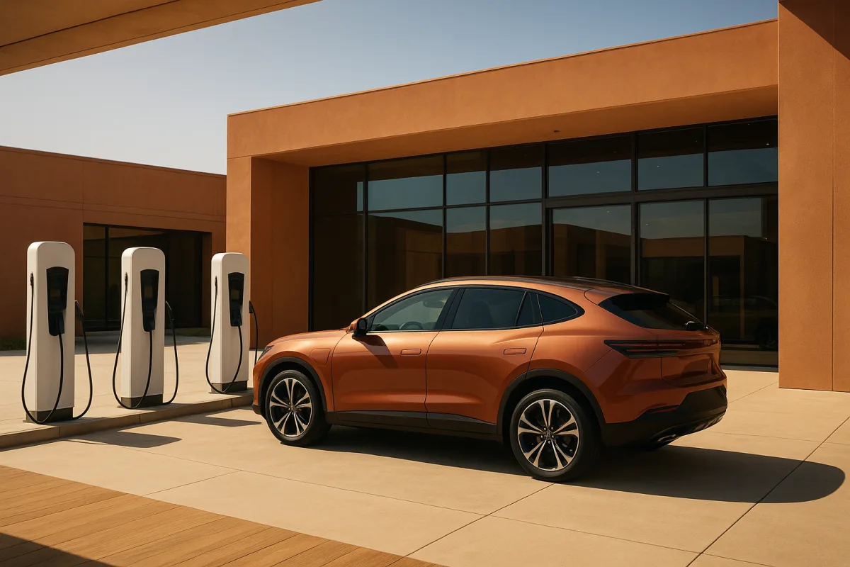 Bentley Torcal Electric SUV: Specs, Charging & Ownership