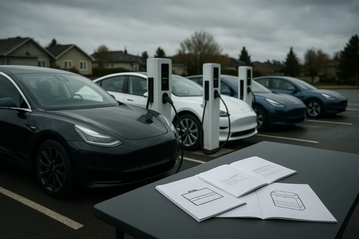 Electric Vehicle Market and Warranty Trends in 2026