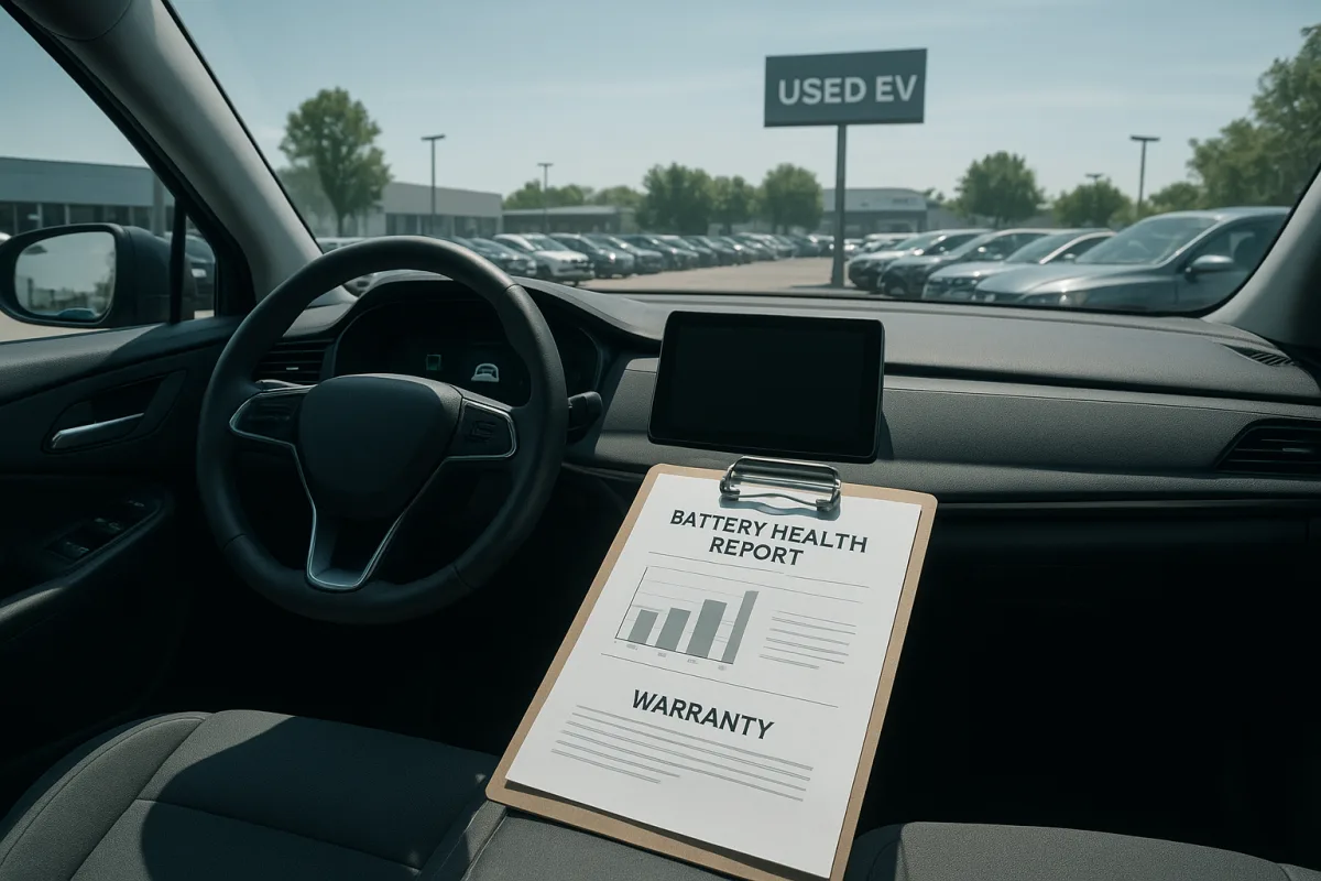Electric Vehicle Pricing and Ownership Costs Explained