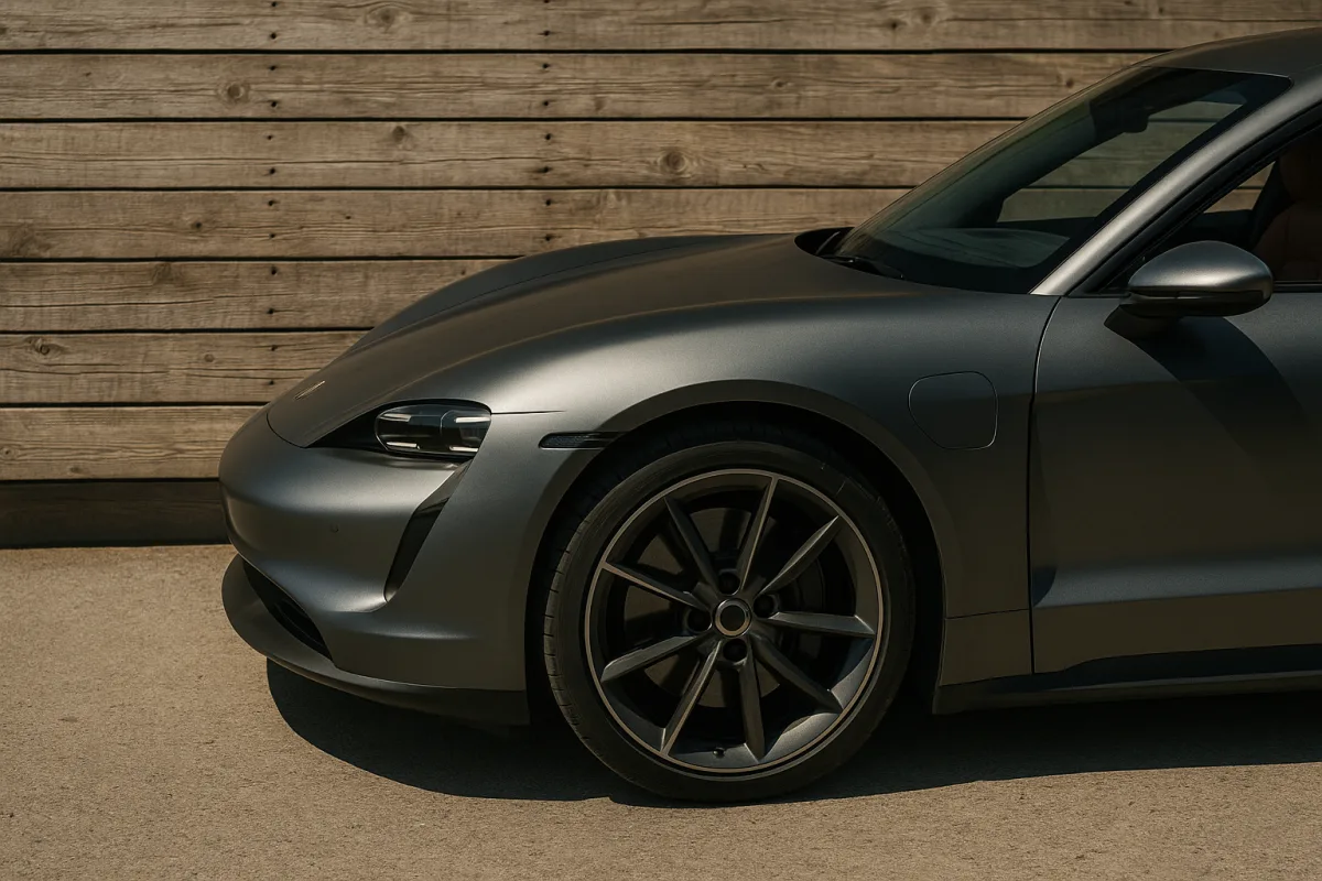 The Future of Performance Cars: Evolution and Luxury