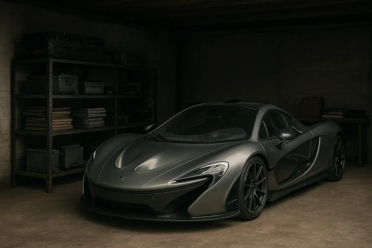 Hypercar Ownership Challenges
