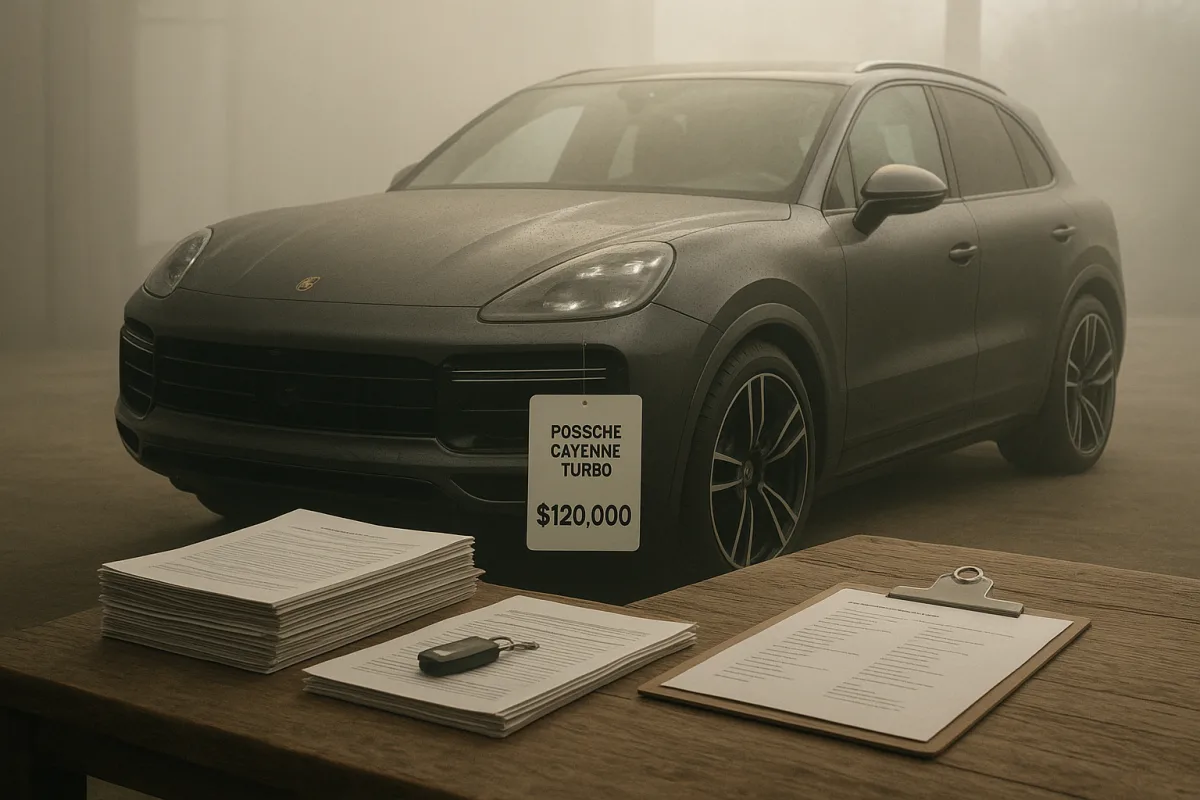 Porsche Pricing and Ownership Challenges Explained