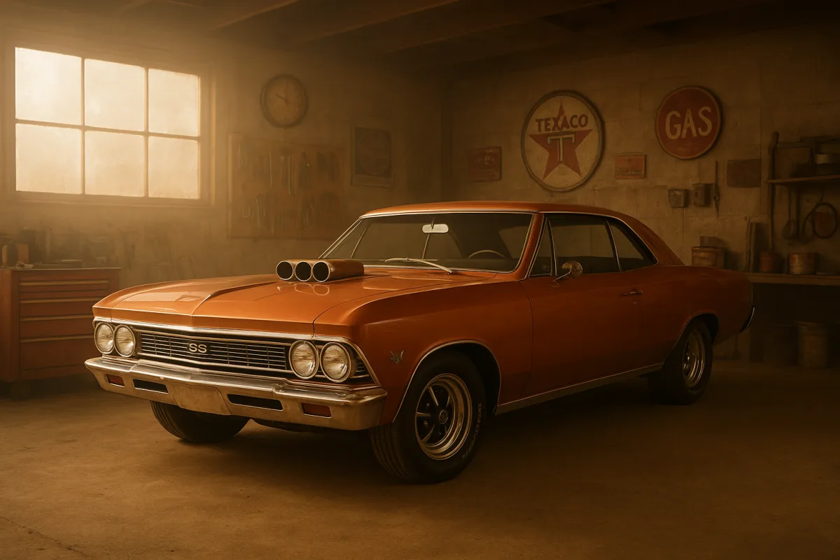 Rare and Classic Car Market Highlights and Trends 2026