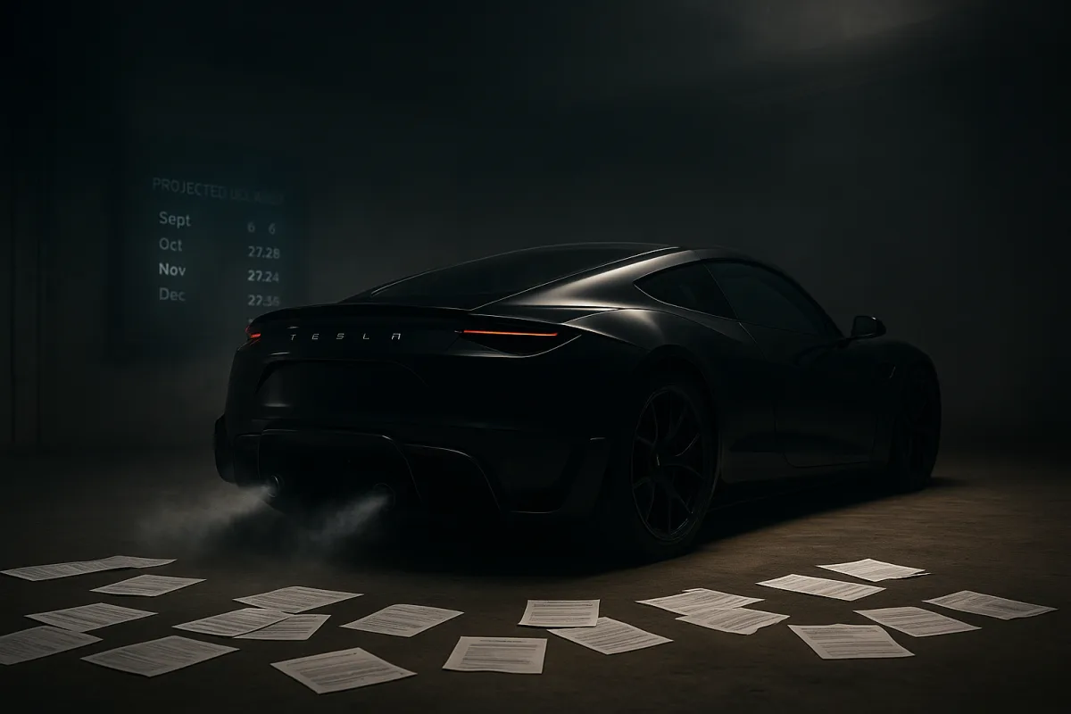Tesla Roadster Performance Reality Check and Cultural Impact