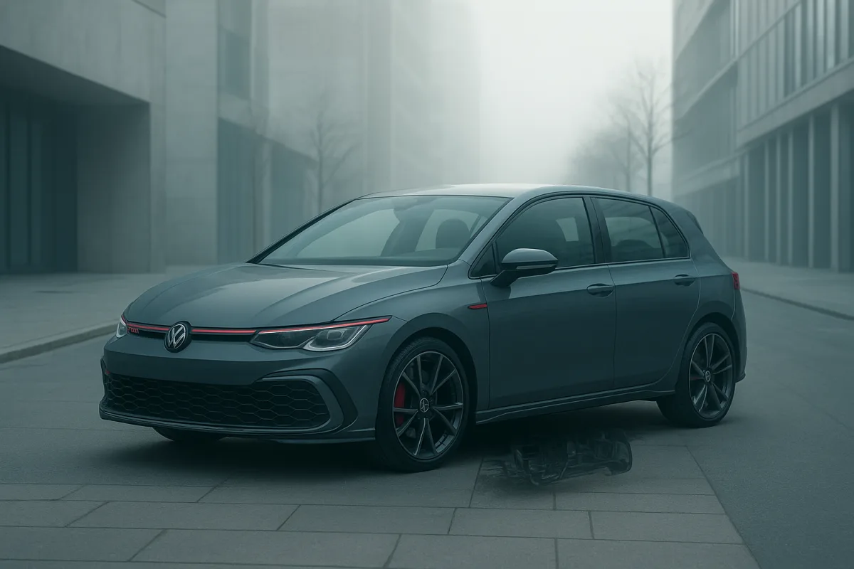 Volkswagen ID.3 GTI Review: Electric Performance and Updates
