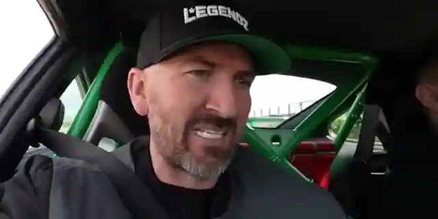 surprising-a-friend-with-rare-dream-car-emotional-reunion