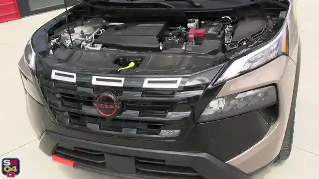 2025-nissan-rogue-rock-creek-review-of-rugged-design-and-advanced-features