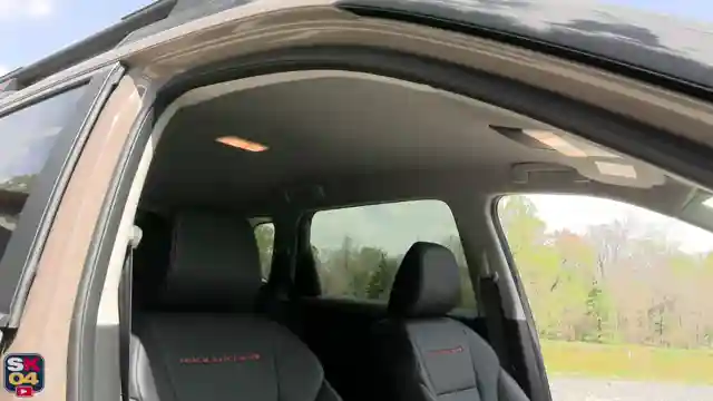 2025-nissan-rogue-rock-creek-review-of-rugged-design-and-advanced-features