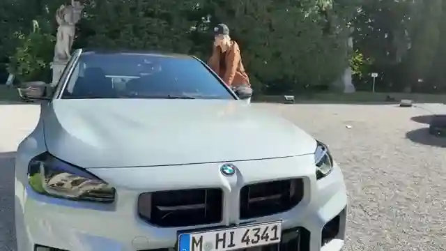 unveiling-the-bmw-m2cs-power-luxury-and-performance