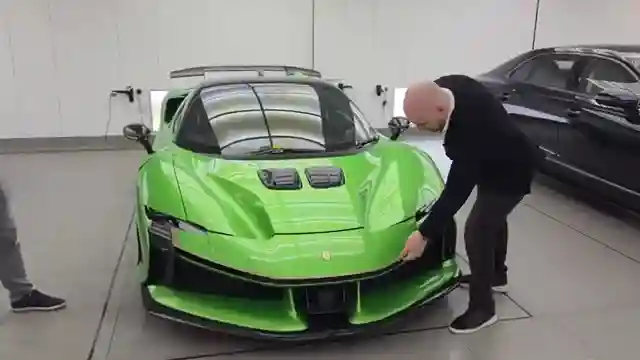 exclusive-shmee150-unveils-ferrari-sf90xx-with-1000-horsepower