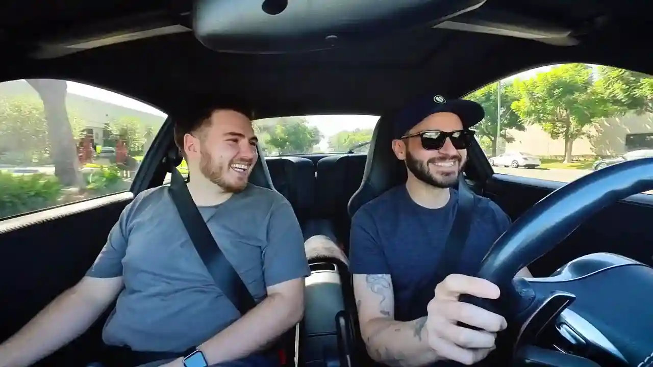 salomondrin-vlog-car-pickup-frustrations-mclaren-triumph-in-exciting-car-flipping-adventure