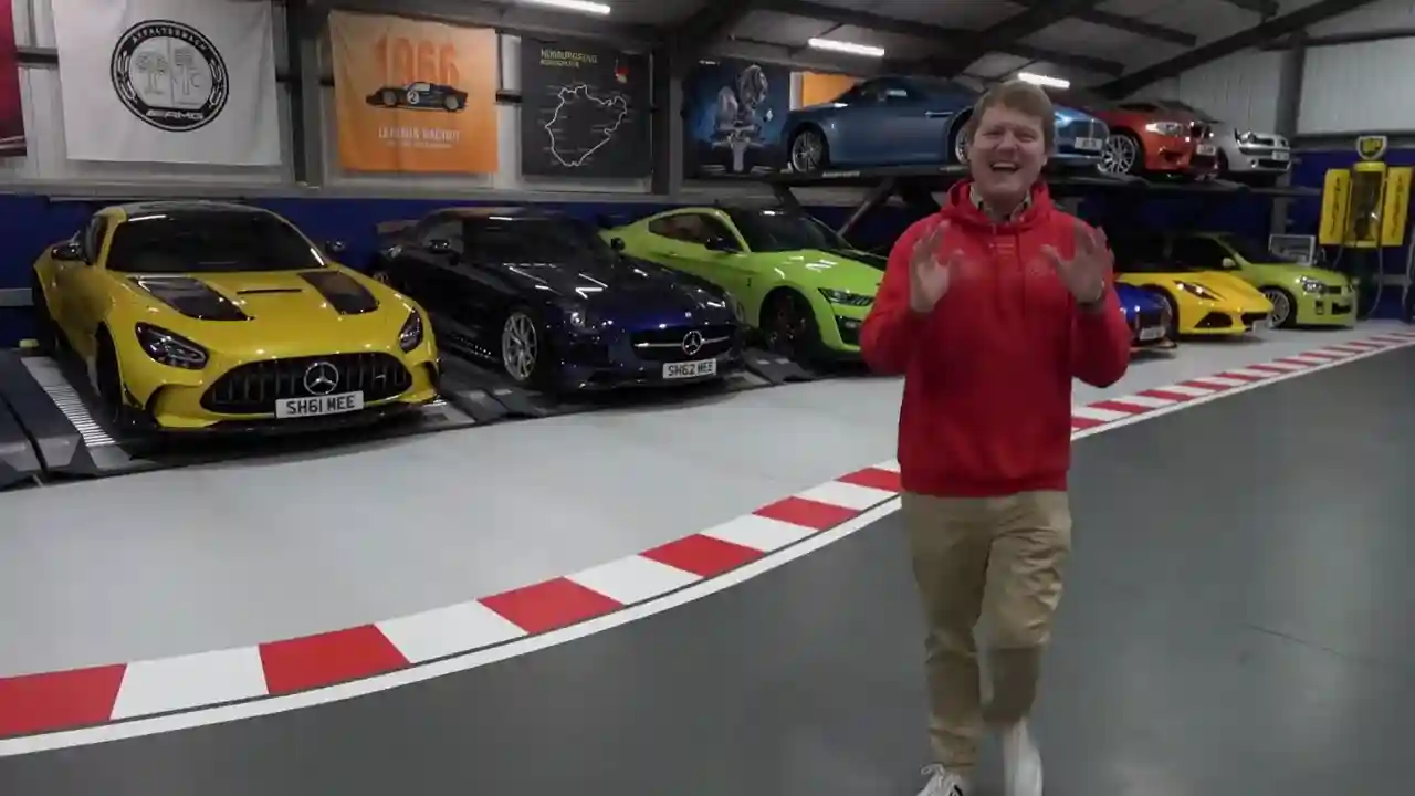 shmee150s-car-collection-updates-farewells-teasers-and-the-ford-focus-rs-heritage-edition