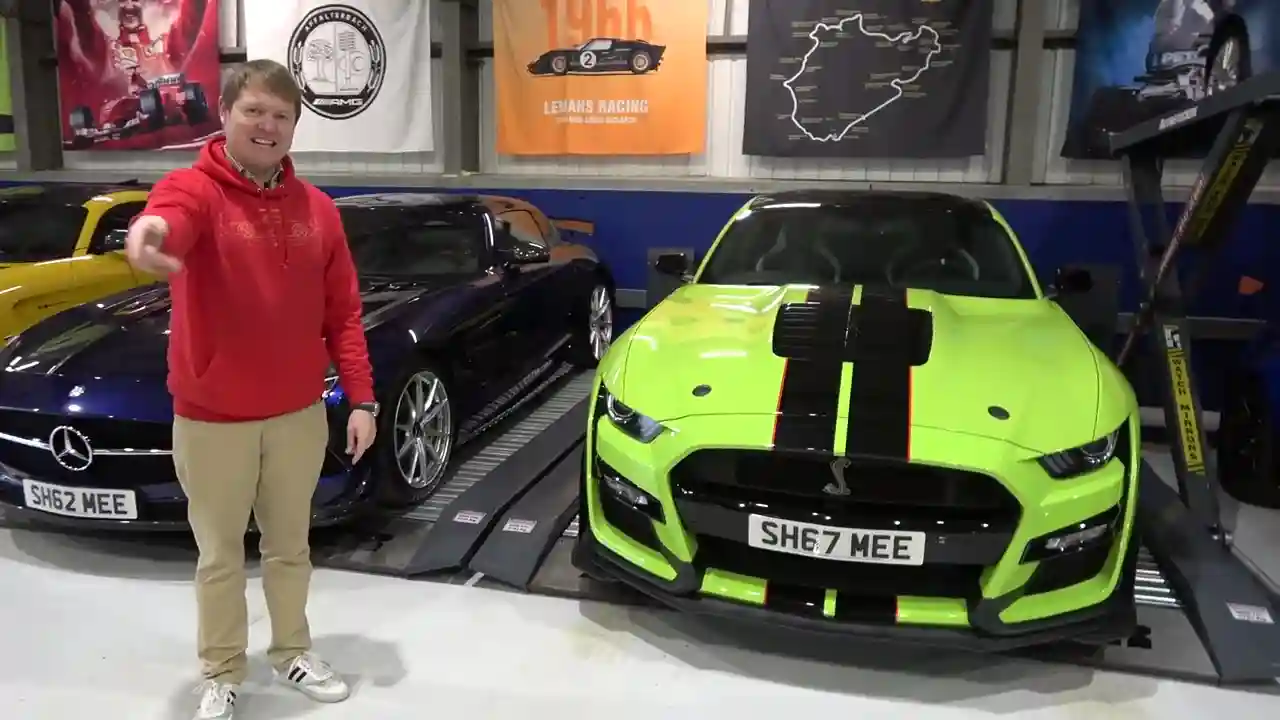 shmee150s-car-collection-updates-farewells-teasers-and-the-ford-focus-rs-heritage-edition