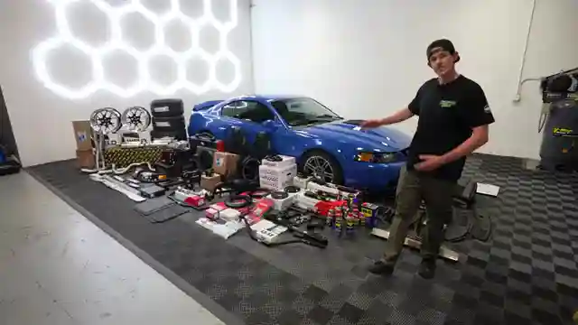mustang-mach-1-transformation-vortex-supercharger-magnaflow-exhaust-upgrade