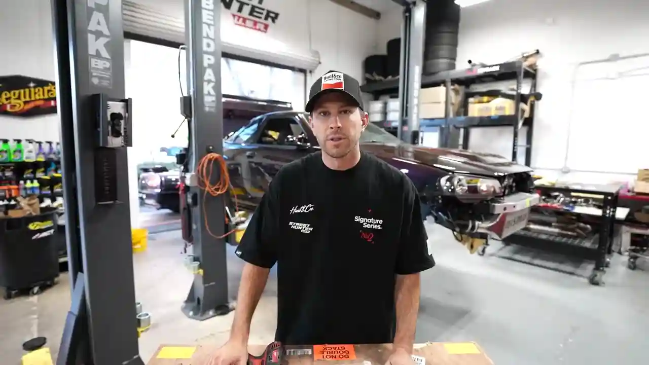 tj-hunt-unveils-hks-crate-engine-for-r34-gtr-exciting-updates-await