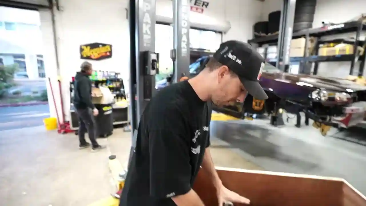 tj-hunt-unveils-hks-crate-engine-for-r34-gtr-exciting-updates-await