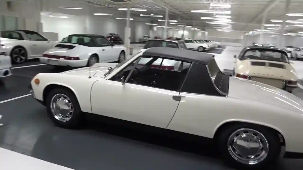 unveiling-the-white-collection-rare-porsches-and-memorabilia-heading-to-auction