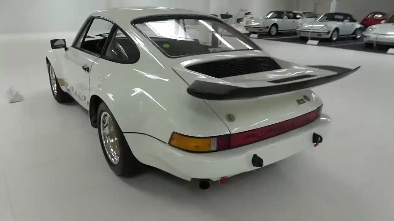 unveiling-the-white-collection-rare-porsches-and-memorabilia-heading-to-auction