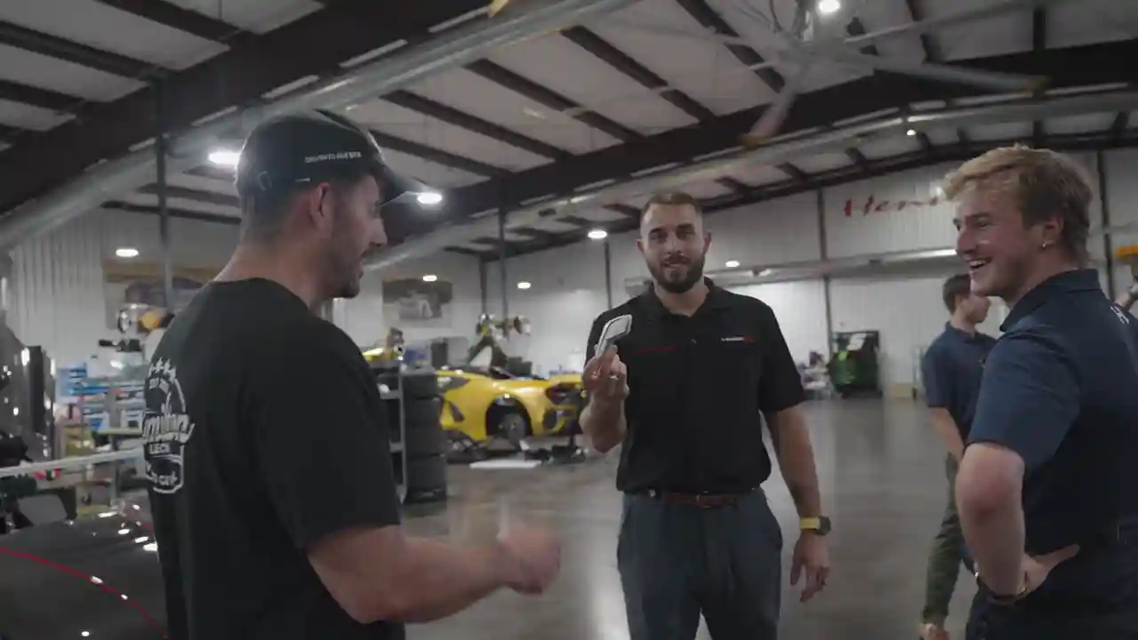 unveiling-the-assembly-process-and-exclusivity-of-the-venom-f5-hypercar