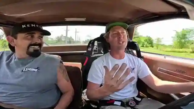 cleetus-mcfarland-ag1-sponsorship-and-automotive-adventures