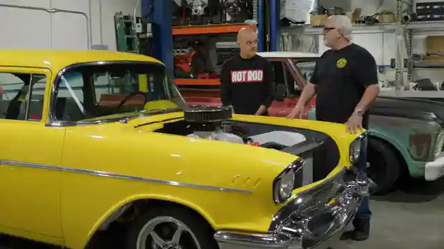 lucky-costas-workshop-tour-classic-cars-gearstar-transmissions-and-more