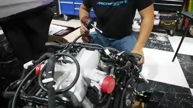 reviving-a-flooded-mclaren-p1-epic-restoration-journey