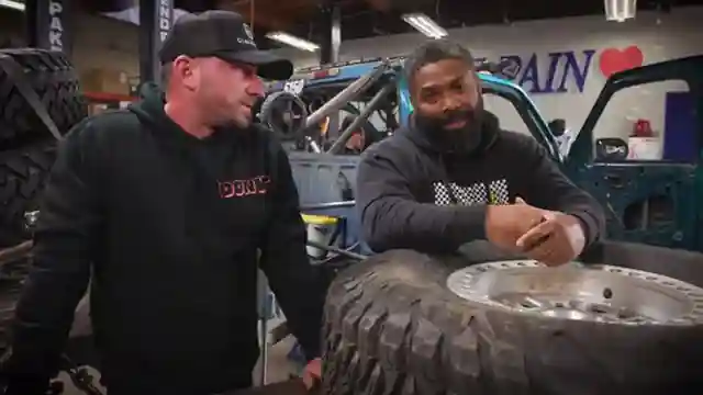 revamping-the-baja-blaster-off-road-racing-resilience
