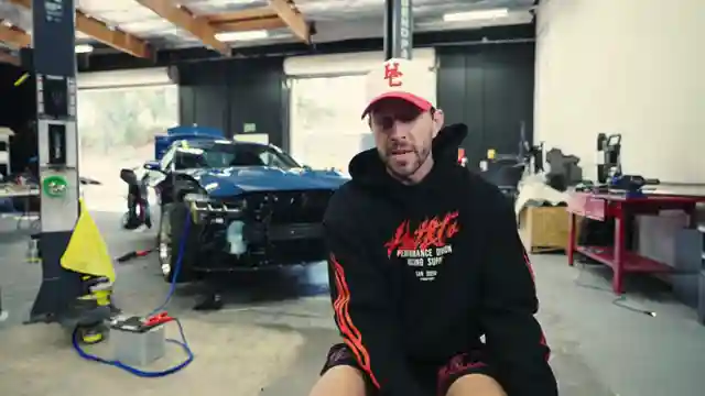 tj-hunts-street-hunter-mustang-drama-sema-showdown-vegas-unveiling