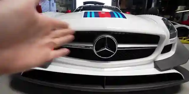 transforming-the-mercedes-sls-gt3-ybody-kit-suspension-upgrade-and-al13-wheels