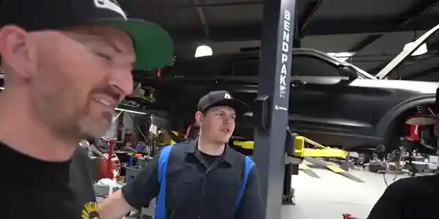 transforming-the-mercedes-sls-gt3-ybody-kit-suspension-upgrade-and-al13-wheels