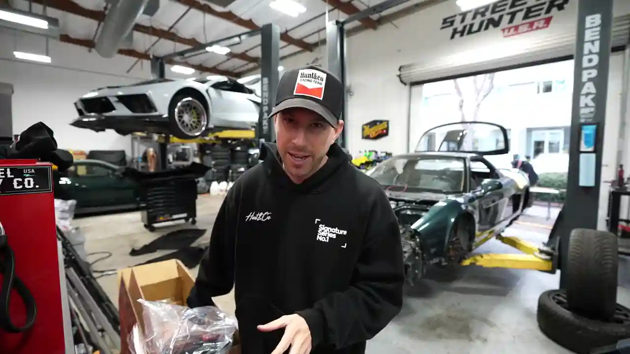 reviving-the-acura-nsx-engine-reinstallation-front-end-upgrades-and-interior-makeover