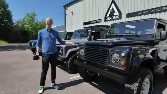 restoring-dads-land-rover-90-personalized-upgrades-and-heritage-honored
