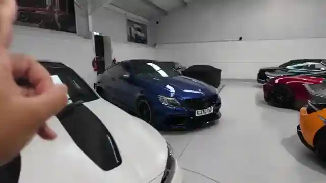 archie-hamilton-racing-alpine-a290-unveiling-car-collection-day