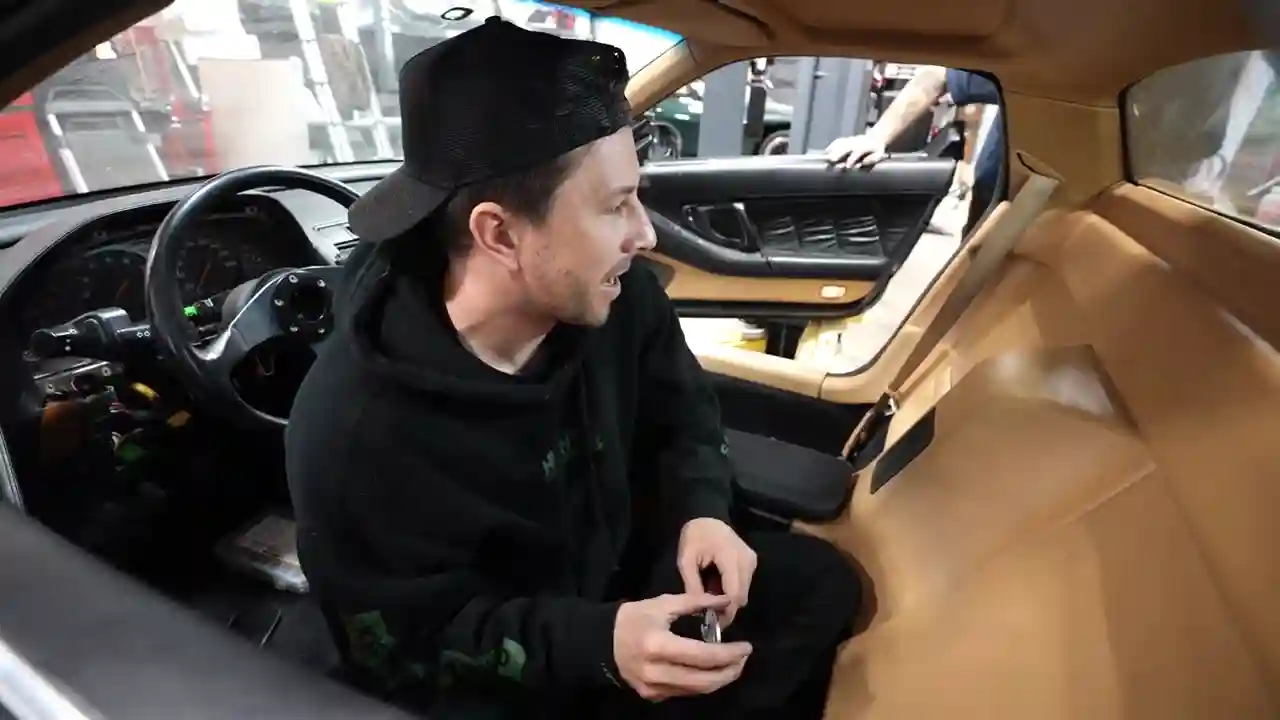 rebuilding-a-car-interior-upgrades-carbon-fiber-parts-and-more