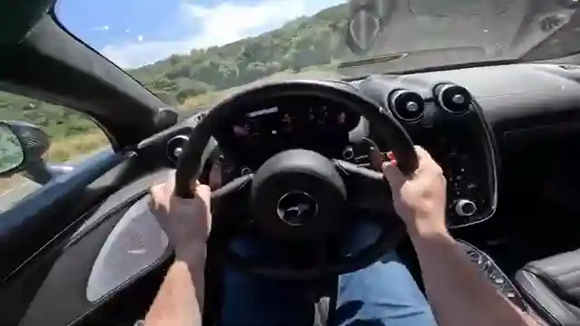2025-mclaren-gts-power-luxury-and-performance-unleashed