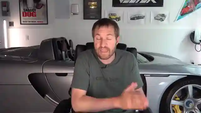 doug-demuro-driving-passion-a-collectors-journey