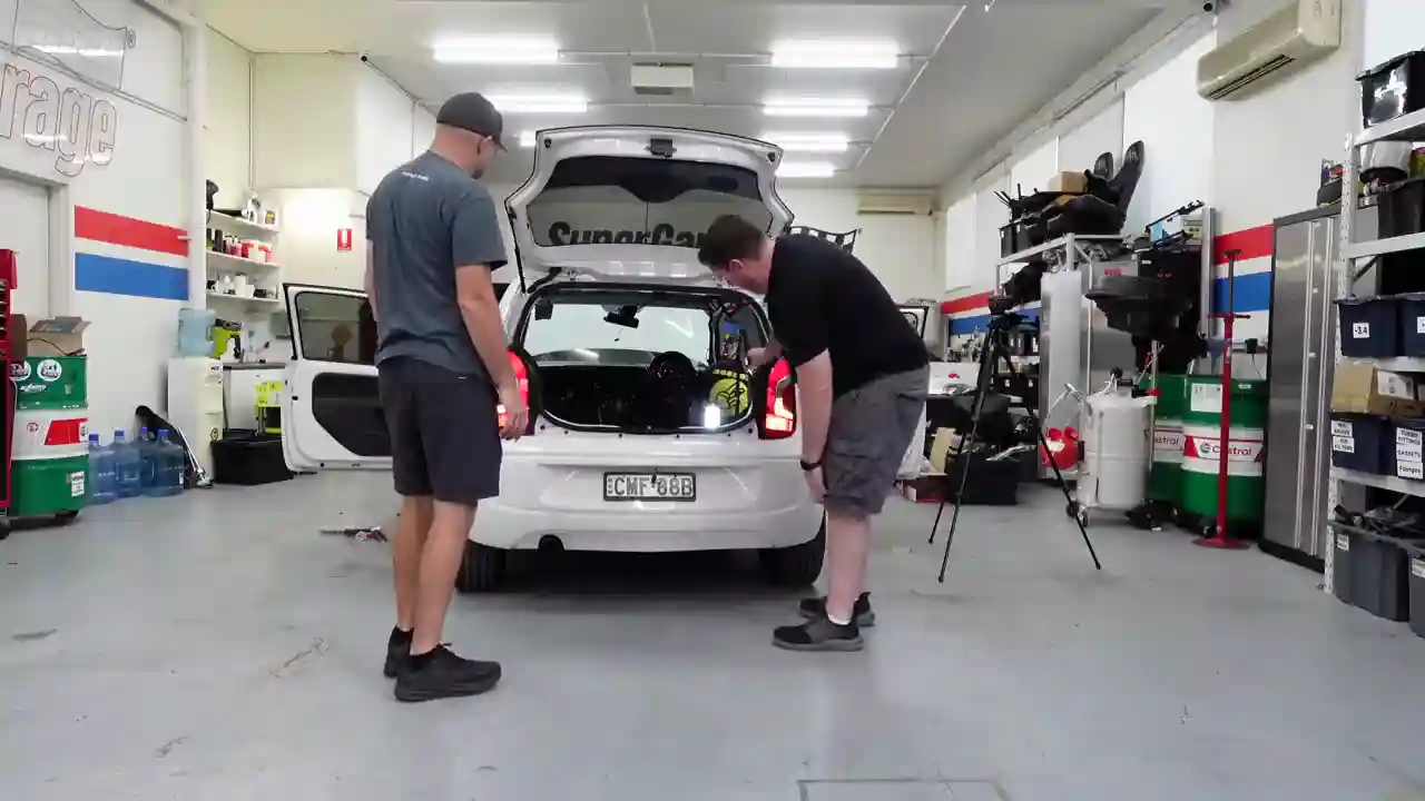 volkswagen-up-transformation-gti-interior-upgrade-electrical-fixes