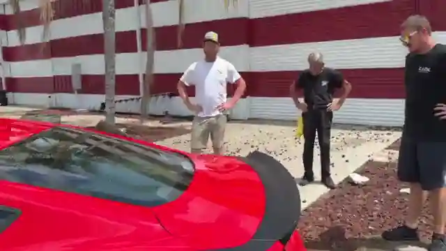 mishap-in-hard-park-challenge-team-considers-buying-damaged-mustang-rtr
