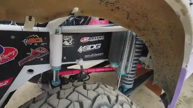 blake-wilkys-660hp-trophy-bug-off-road-dominance-unleashed