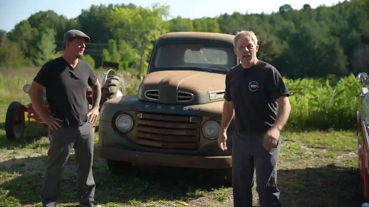 restoring-a-1949-f1-pickup-truck-will-it-run-hagertys-will-it-run-series