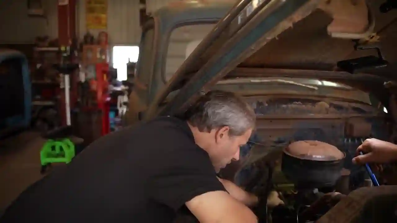 restoring-a-1949-f1-pickup-truck-will-it-run-hagertys-will-it-run-series