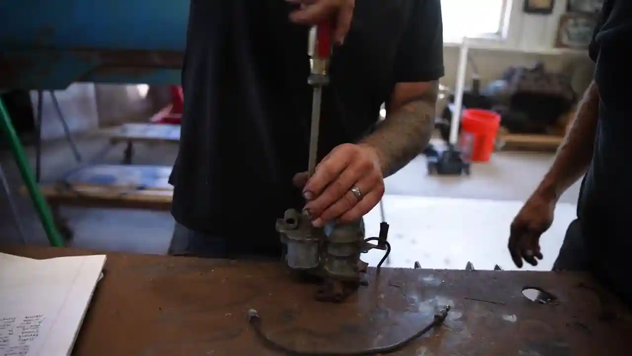 restoring-a-1949-f1-pickup-truck-will-it-run-hagertys-will-it-run-series