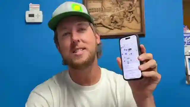 cleetus-mcfarland-upside-cashback-parking-challenge-family-update