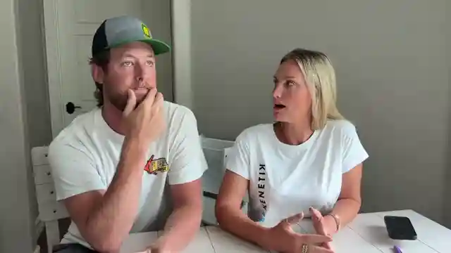 cleetus-mcfarland-upside-cashback-parking-challenge-family-update