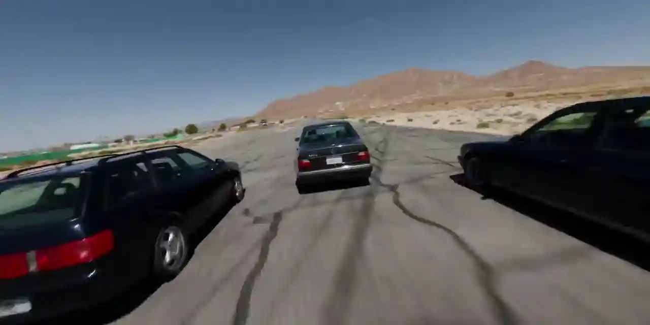 race-of-the-1990s-titans-bmw-m5-vs-audi-rs2-vs-mercedes-500e-surprising-results